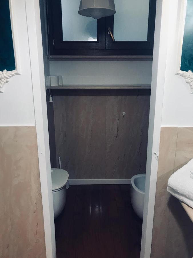 43 Appartamento Ampio E Comodo Nel Centro Di Roma 外观 照片